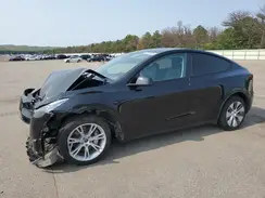 7SAYGDEE3RA216126 2024 TESLA MODEL Y