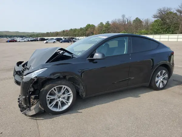 7SAYGDEE3RA216126 2024 TESLA MODEL Y - Image 1