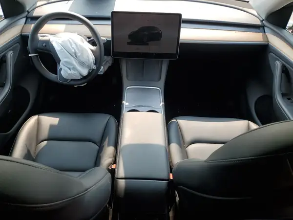 7SAYGDEE3RA216126 2024 TESLA MODEL Y - Image 8