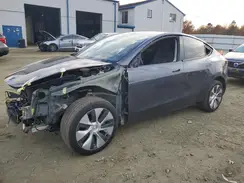 7SAYGDEE3RA216756 2024 TESLA MODEL Y