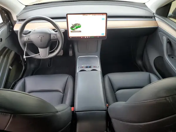 7SAYGDEE3RA216756 2024 TESLA MODEL Y - Image 8