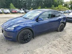 7SAYGDEE3RA218071 2024 TESLA MODEL Y