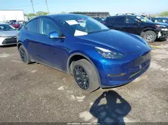 7SAYGDEE3RA218314 2024 TESLA MODEL Y