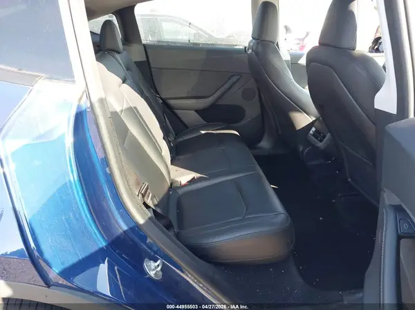 7SAYGDEE3RA218314 2024 TESLA MODEL Y - Image 8
