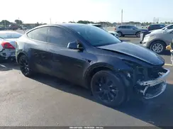 7SAYGDEE3RA218510 2024 TESLA MODEL Y