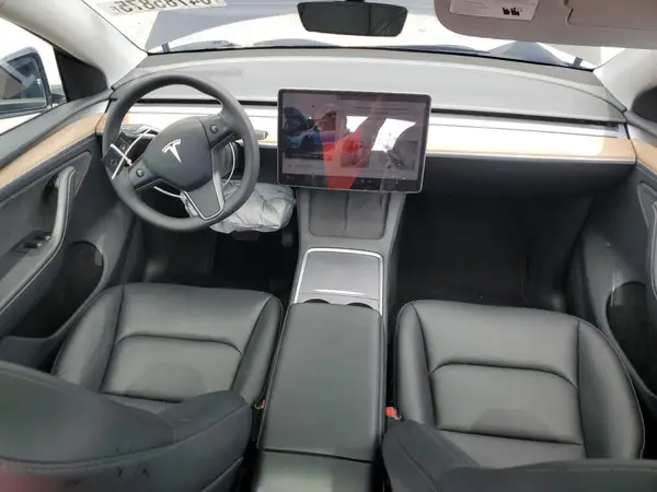 7SAYGDEE3RA220967 2024 TESLA MODEL Y - Image 8