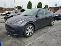7SAYGDEE3RA222105 2024 TESLA MODEL Y