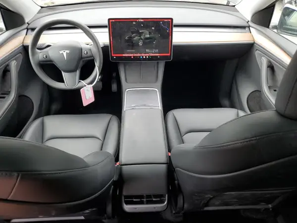 7SAYGDEE3RA222105 2024 TESLA MODEL Y - Image 8