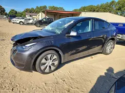 7SAYGDEE3RA222671 2024 TESLA MODEL Y