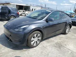 7SAYGDEE3RA222881 2024 TESLA MODEL Y