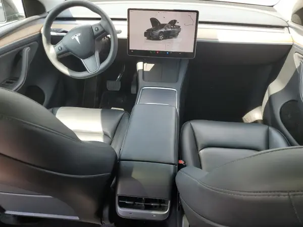 7SAYGDEE3RA222881 2024 TESLA MODEL Y - Image 8