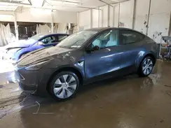7SAYGDEE3RA223402 2024 TESLA MODEL Y