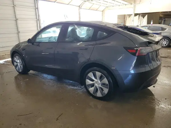 7SAYGDEE3RA223402 2024 TESLA MODEL Y - Image 2