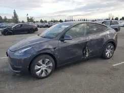 7SAYGDEE3RA224274 2024 TESLA MODEL Y