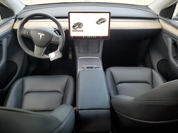7SAYGDEE3RA224274 2024 TESLA MODEL Y - Image 8