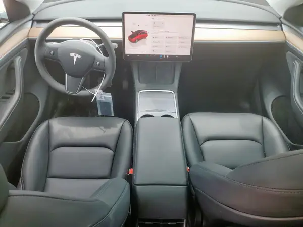 7SAYGDEE3RA224498 2024 TESLA MODEL Y - Image 8