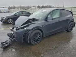 7SAYGDEE3RA225439 2024 TESLA MODEL Y