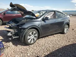 7SAYGDEE3RA225795 2024 TESLA MODEL Y