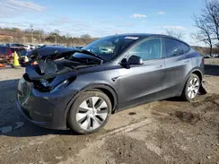 7SAYGDEE3RA228650 2024 TESLA MODEL Y