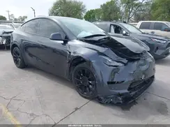 7SAYGDEE3RA229264 2024 TESLA MODEL Y