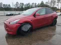 7SAYGDEE3RA229734 2024 TESLA MODEL Y