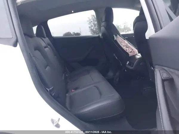 7SAYGDEE3RA232293 2024 TESLA MODEL Y - Image 8