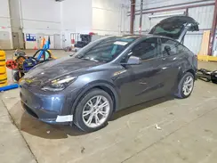 7SAYGDEE3RA232861 2024 TESLA MODEL Y