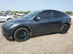 7SAYGDEE3RA234223 2024 TESLA MODEL Y