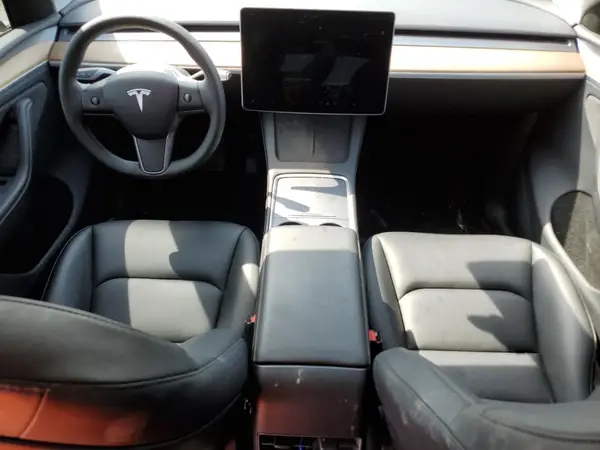7SAYGDEE3RA234223 2024 TESLA MODEL Y - Image 8