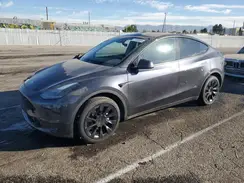 7SAYGDEE3RA236473 2024 TESLA MODEL Y
