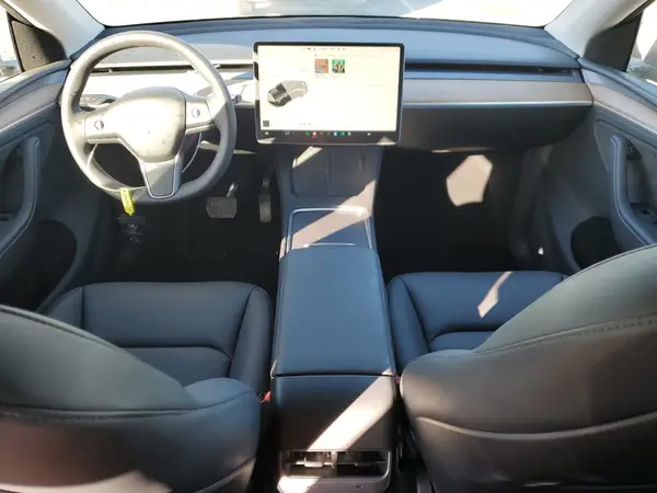 7SAYGDEE3RA236473 2024 TESLA MODEL Y - Image 8