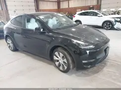 7SAYGDEE3RA236490 2024 TESLA MODEL Y