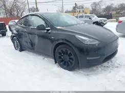 7SAYGDEE3RA237607 2024 TESLA MODEL Y