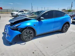 7SAYGDEE3RA238059 2024 TESLA MODEL Y