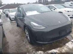 7SAYGDEE3RA239499 2024 TESLA MODEL Y