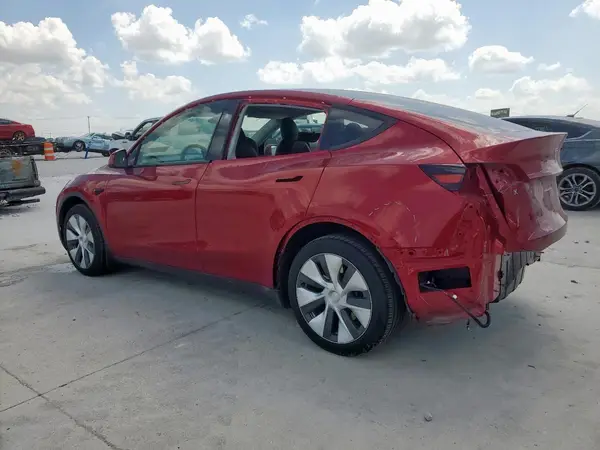 7SAYGDEE3RA241513 2024 TESLA MODEL Y - Image 2