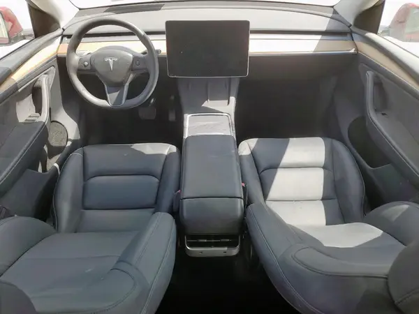 7SAYGDEE3RA241513 2024 TESLA MODEL Y - Image 8