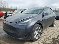 7SAYGDEE3RA244878 2024 TESLA MODEL Y