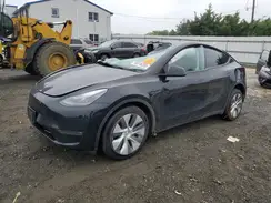 7SAYGDEE3RA245075 2024 TESLA MODEL Y