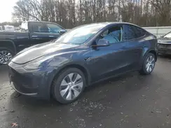 7SAYGDEE3RA247943 2024 TESLA MODEL Y