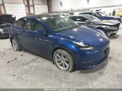 7SAYGDEE3RA248624 2024 TESLA MODEL Y