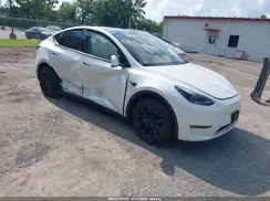 7SAYGDEE3RA248901 2024 TESLA MODEL Y