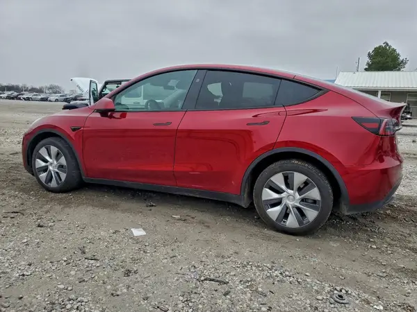 7SAYGDEE3RA249448 2024 TESLA MODEL Y - Image 2