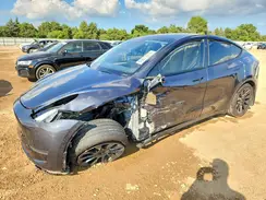 7SAYGDEE3RA249675 2024 TESLA MODEL Y