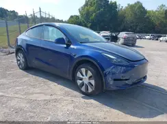 7SAYGDEE3RA249918 2024 TESLA MODEL Y