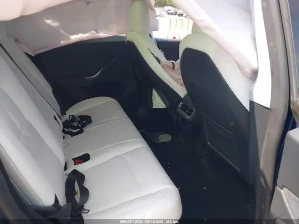 7SAYGDEE3RA249918 2024 TESLA MODEL Y - Image 8