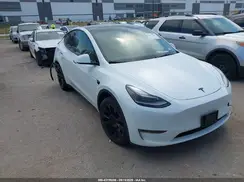 7SAYGDEE3RA251359 2024 TESLA MODEL Y