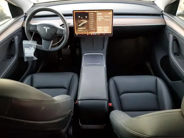 7SAYGDEE3RA251362 2024 TESLA MODEL Y - Image 8