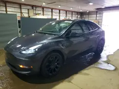 7SAYGDEE3RA252267 2024 TESLA MODEL Y