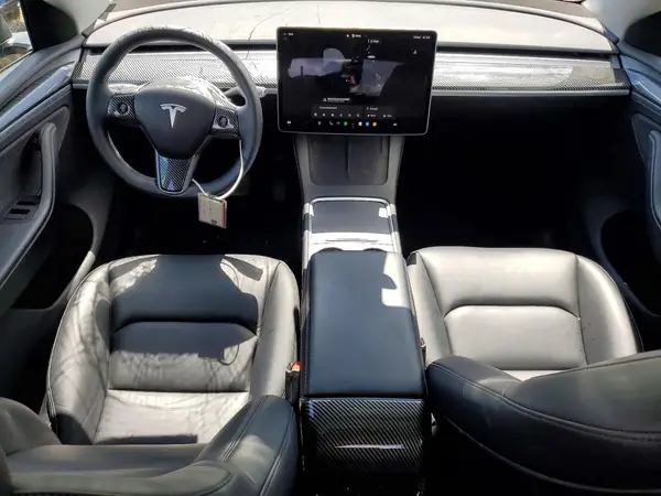 7SAYGDEE3RA252267 2024 TESLA MODEL Y - Image 8